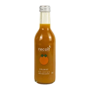 RECOLT Orange 25cL