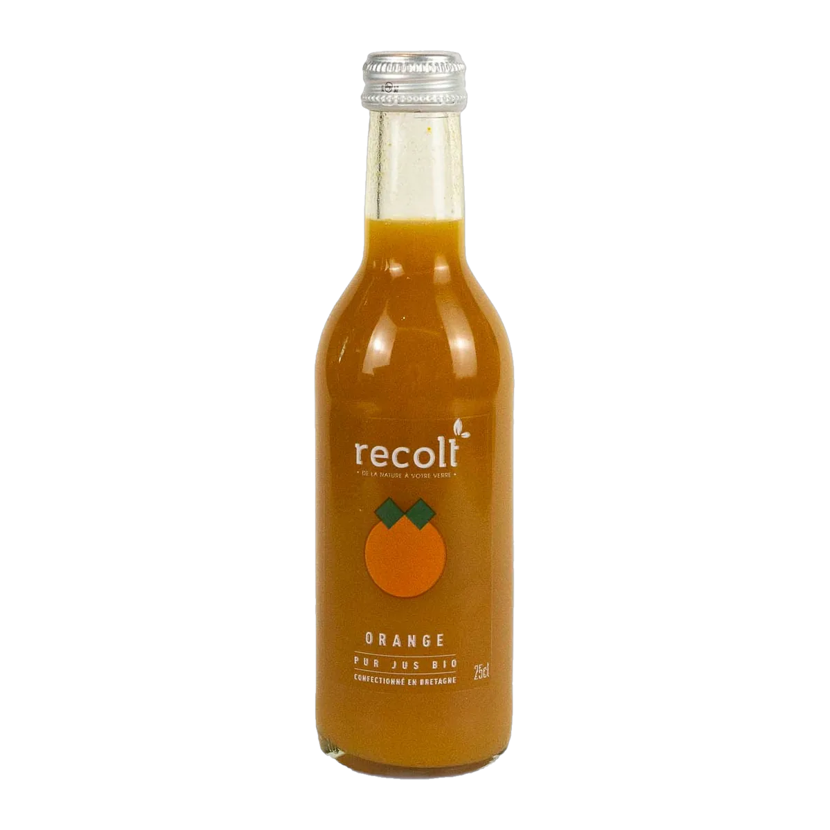 RECOLT Orange 25cL