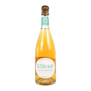 VILLA NORIA - SOBAIE Kombucha Blanc de blancs 75cL