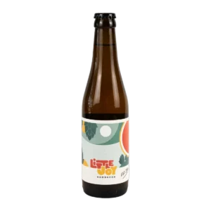 LITTLE JOY IPA Zéro 33cL