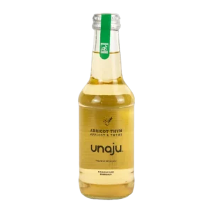 UNAJU Abricot Thym 25cL