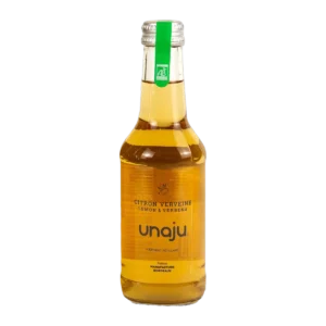 UNAJU Citron Verveine 25cL