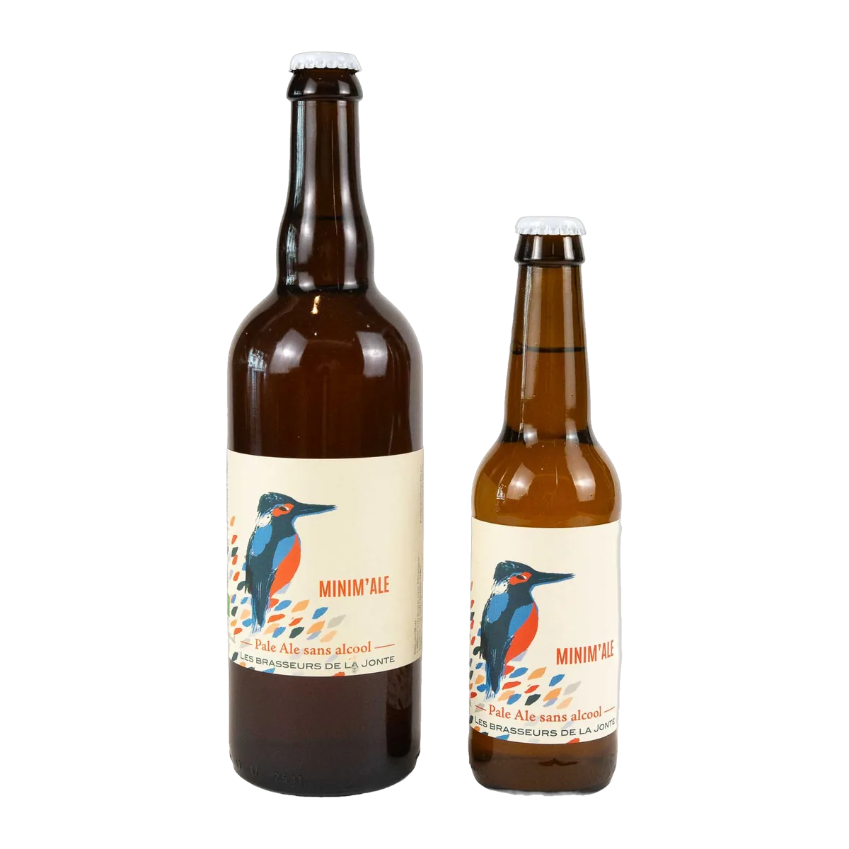 LA JONTE - Minim'Ale 33cL – Image 2