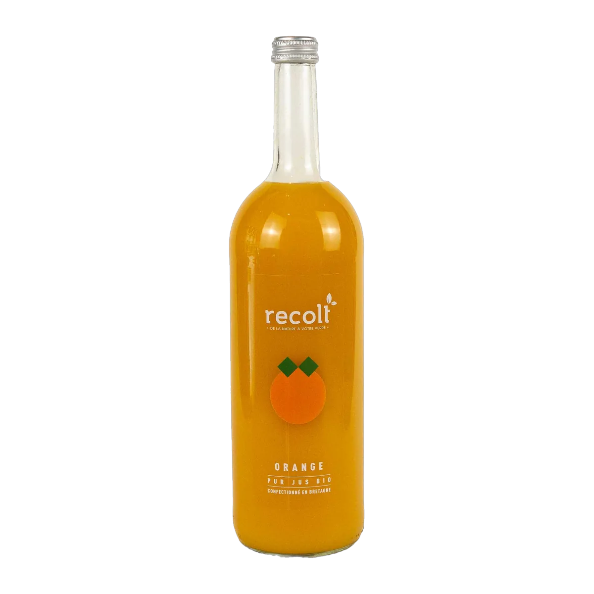 RECOLT Orange 1L