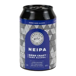 BROOTHER Neipa 33cL