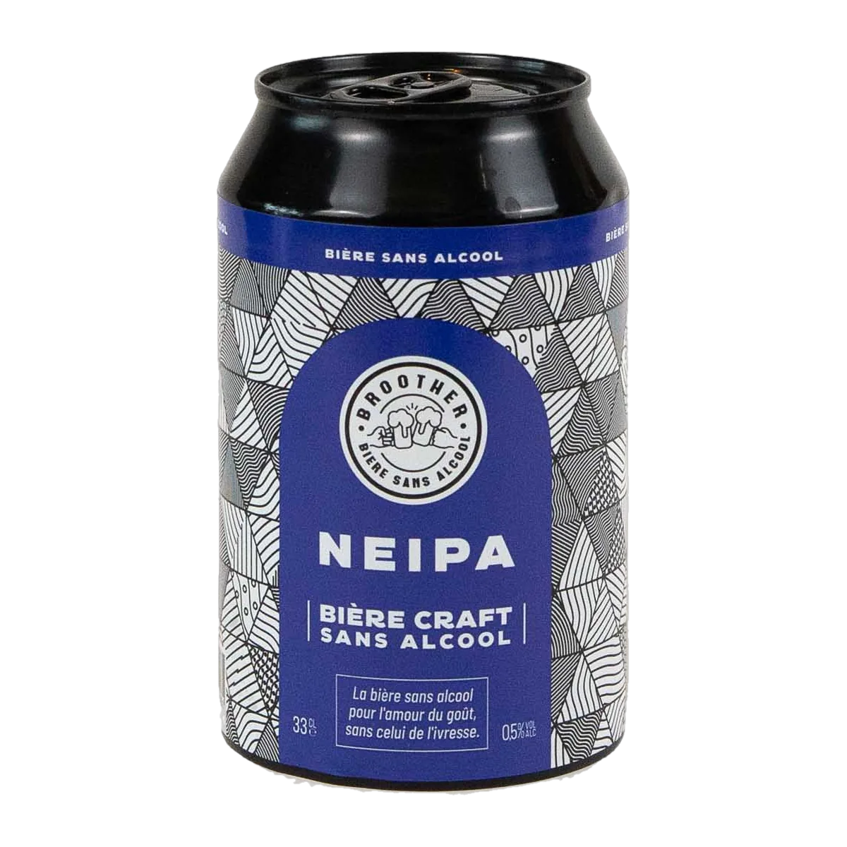 BROOTHER Neipa 33cL