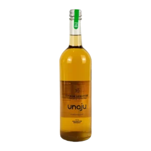 UNAJU Citron Verveine 75cL