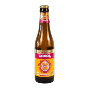GOXOA Blonde Ale 33cL
