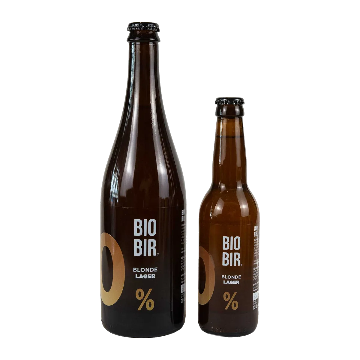 BIO BIR blonde 33cL – Image 2