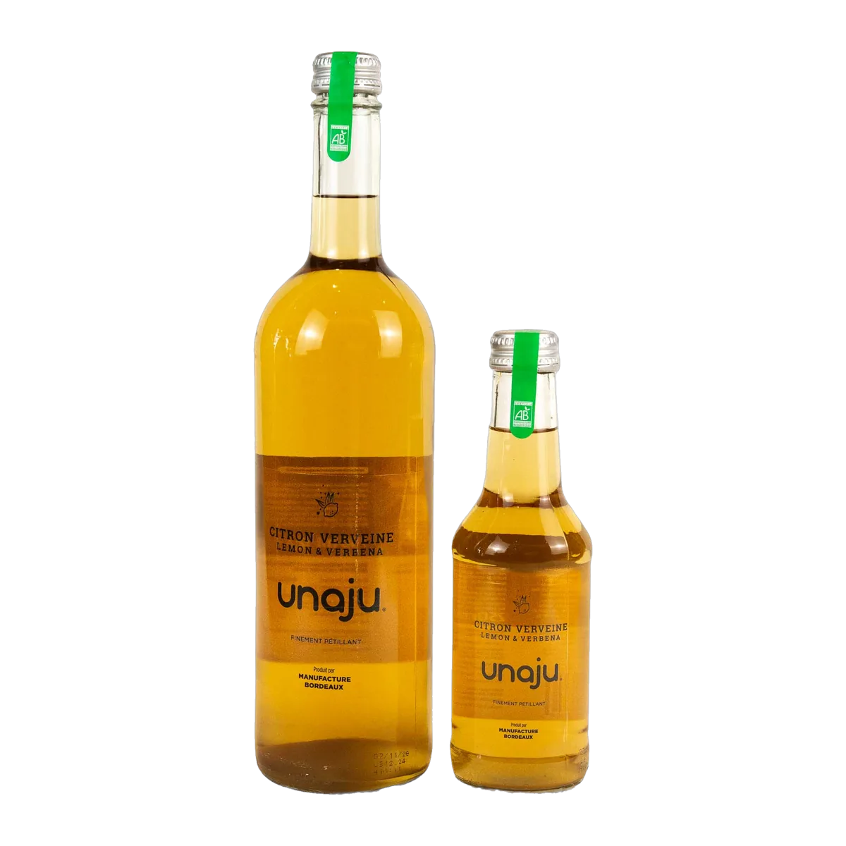 UNAJU Citron Verveine 75cL – Image 2