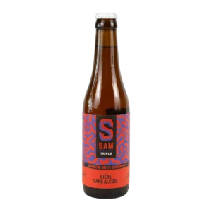 MOTTE-CORDONNIER SAM Triple 33cL