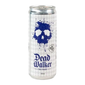 DEAD WALKER Blonde 33cL