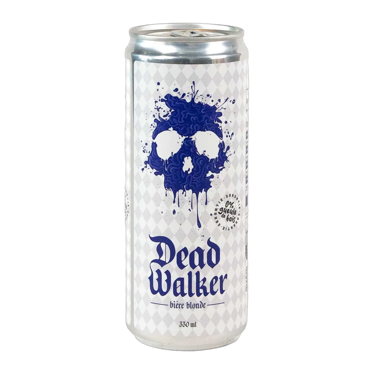 DEAD WALKER Blonde 33cL
