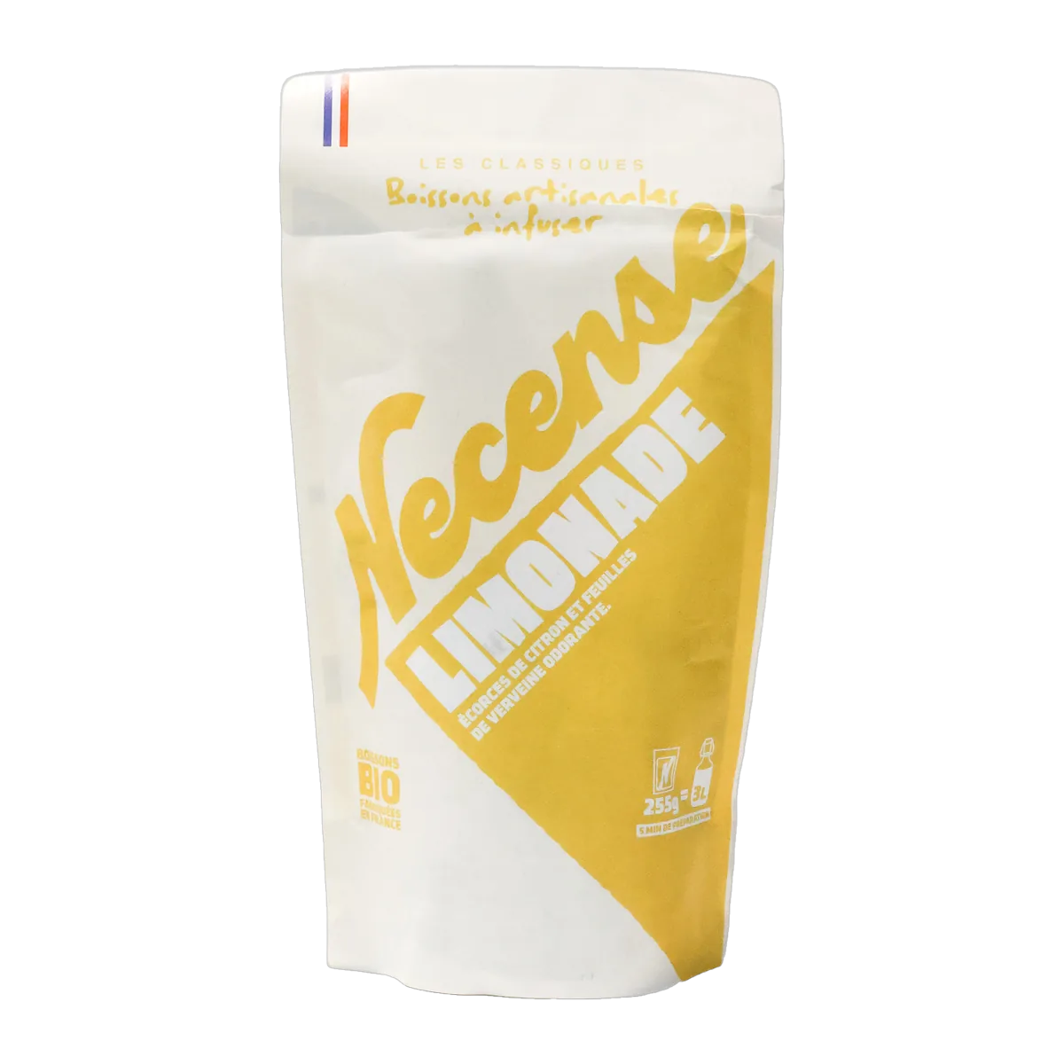NECENSE Limonade Mini-format