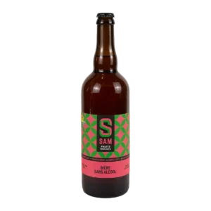 GOBRECHT SAM Fruits rouges 75cL
