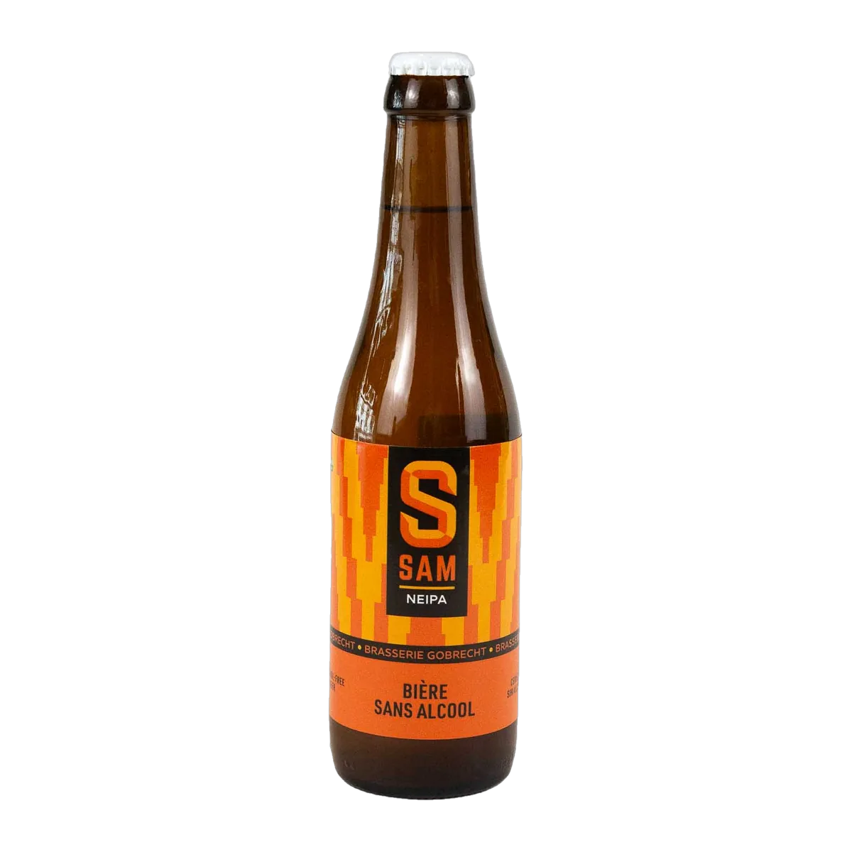 MOTTE-CORDONNIER SAM Neipa 33cL