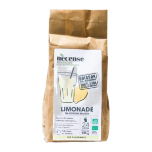 NECENSE Limonade Petit format