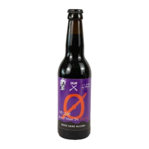 LE GRAIN DU PONANT - Pétole stout 33cL