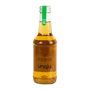 UNAJU Pêche Mélisse 25cL