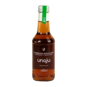 UNAJU Framboise Marjolaine 25cL